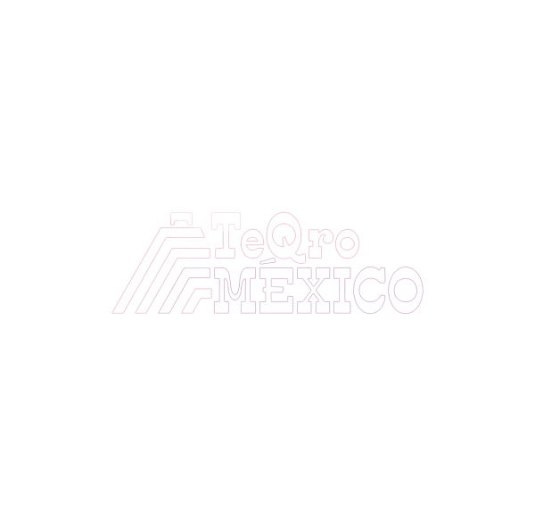 Logo TeQro México